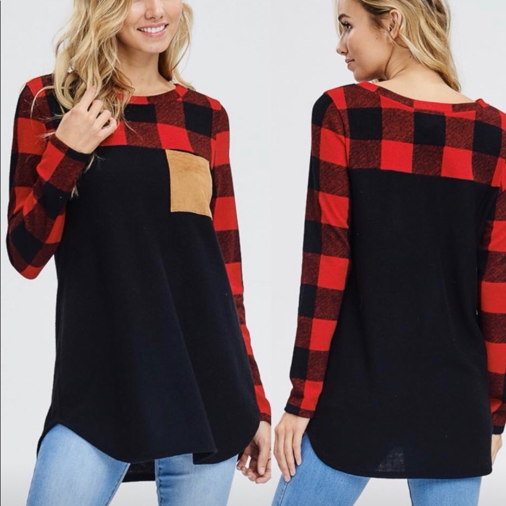 White birch top